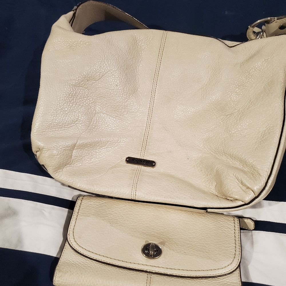 Coach Shoulder Bag